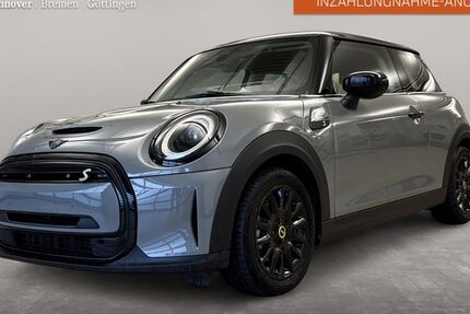 Mini Cooper SE 14.371 km 17.910 € Hannover 30539