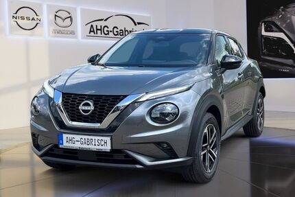 Nissan Juke 4.196 km 23.990 &euro; Hemmingen 30966