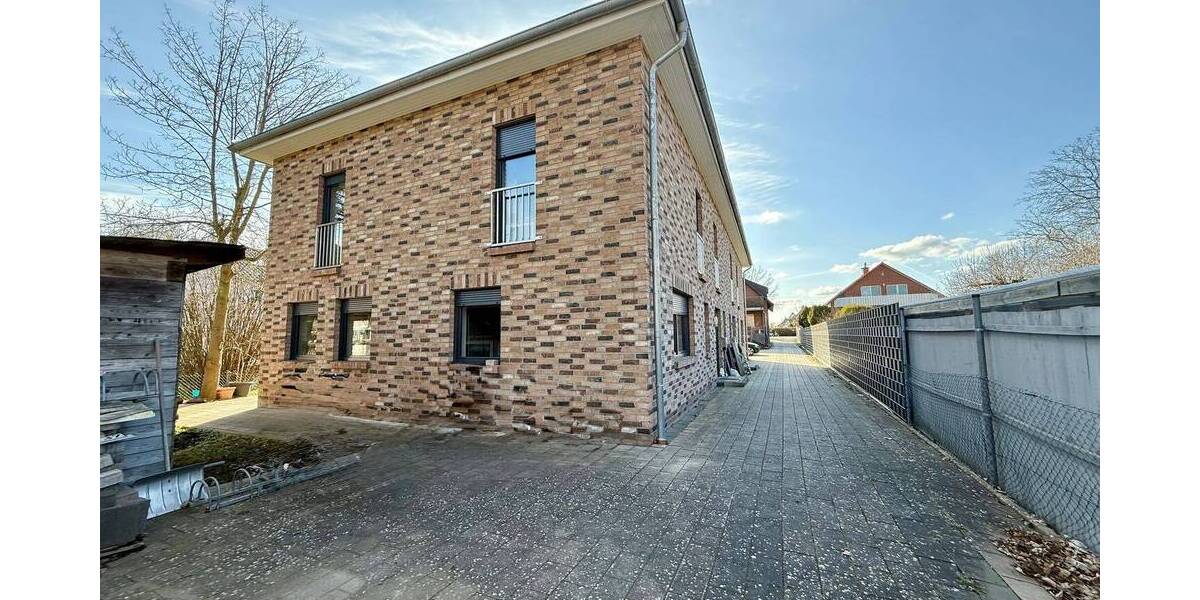 Doppelhaushälfte Neustadt am Rübenberge Neustadt - 5 Zimmer, 150 m&sup2;, 1.500&euro; | Angebot:26128537