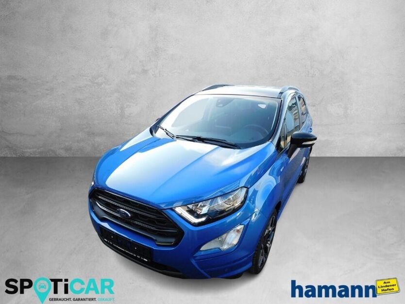 EcoSport