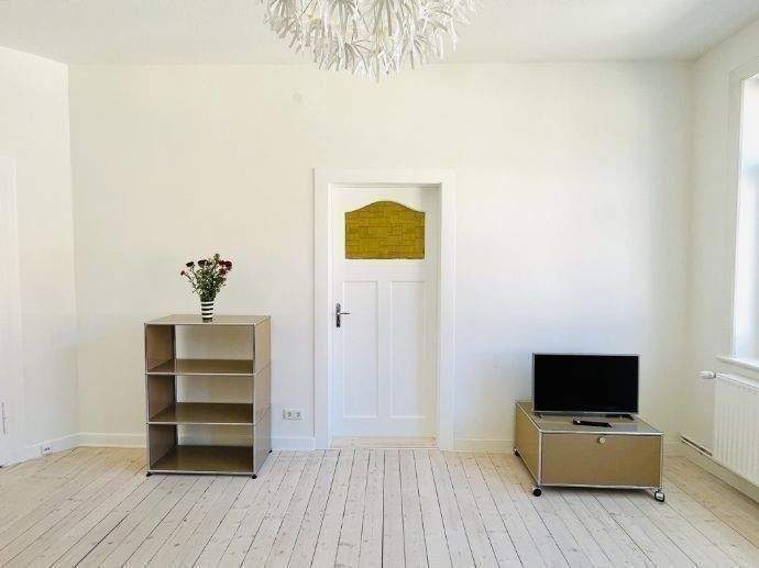 Etagenwohnung Hannover List - 3 Zimmer, 84 m&sup2;, 1.260&euro; | Angebot:26191119