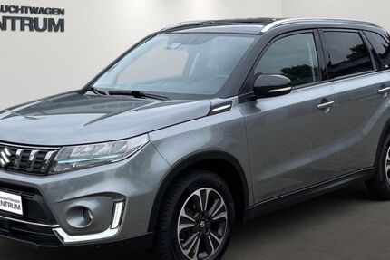 Suzuki Vitara 45.874 km 19.990 &euro; Laatzen 30880