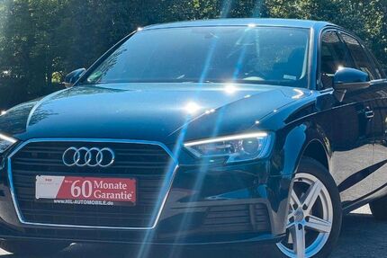 Audi A3 92.660 km 15.499 &euro; Isernhagen 30916