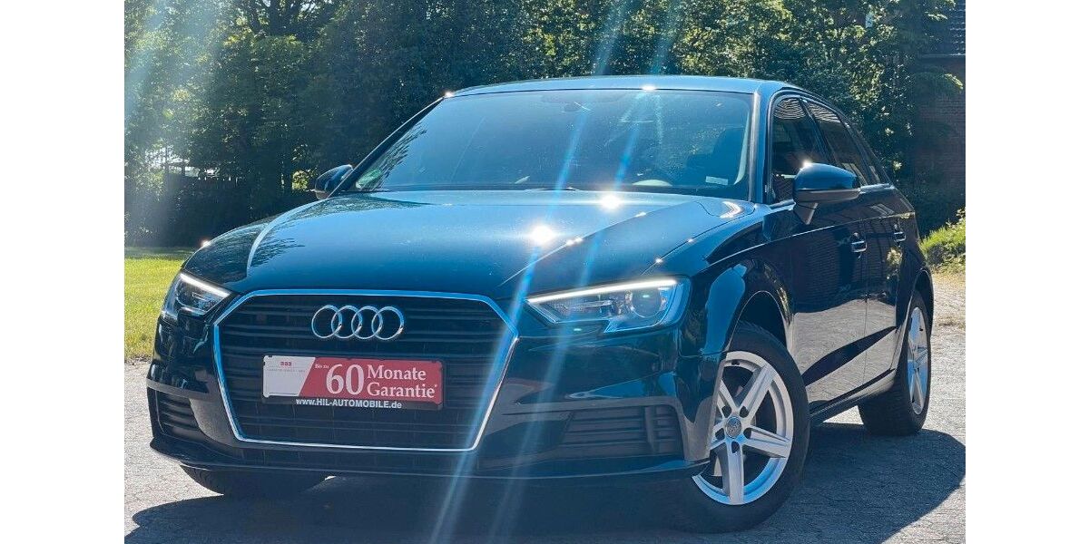 Audi A3 92.660 km 15.499 &euro; Isernhagen 30916