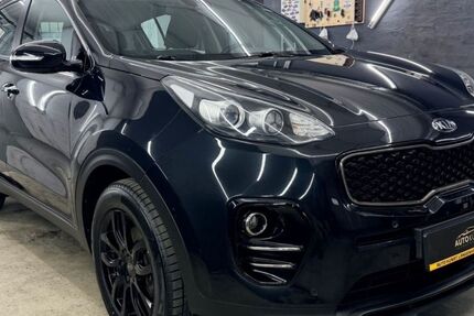 Kia Sportage 109.943 km 13.999 &euro; Langenhagen 30851