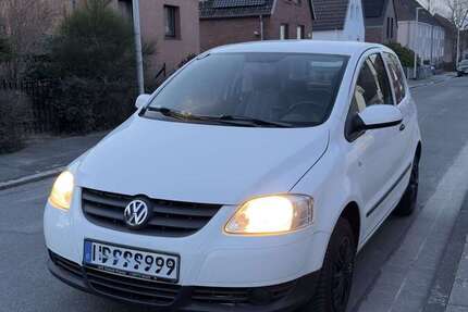 VW Fox 221.710 km 1.250 &euro; Hannover 30459