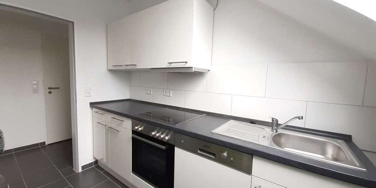 Etagenwohnung Hannover Vahrenwald-List - 2 Zimmer, 41 m&sup2;, 754&euro; | Angebot:27662337