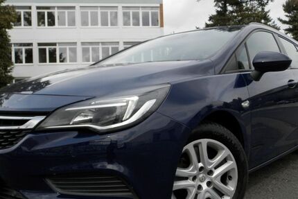 Opel Astra 110.000 km 8.400 € Elze 31008