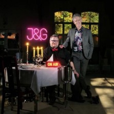 Janssen & Grimm - Zu Tisch! 07.11.2026 Lütt Jever Scheune