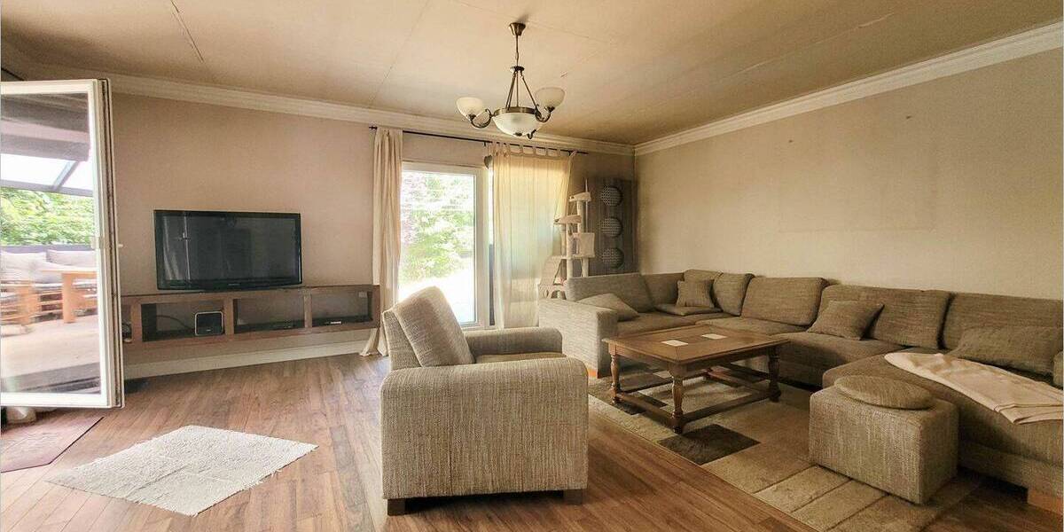 Einfamilienhaus Burgwedel / Kleinburgwedel Kleinburgwedel - 6 Zimmer, 161 m&sup2;, 299.900&euro; | Angebot:26230968