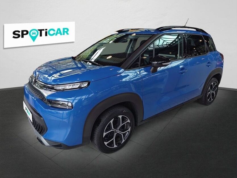C3 Aircross