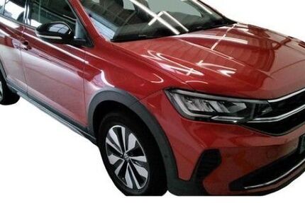 VW Taigo 10.232 km 21.890 &euro; Hannover 30519