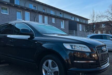 Audi Q7 249.000 km 10.999 &euro; Hannover 30455