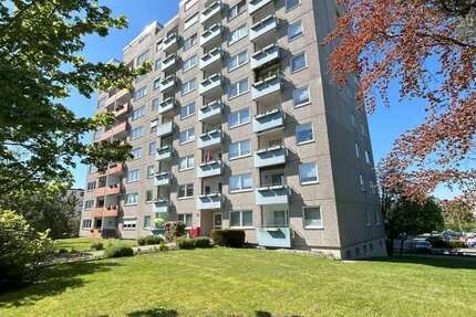 Wohnung zum Kaufen in Hildesheim 99.000 € 43.97 m² 1 zimmer