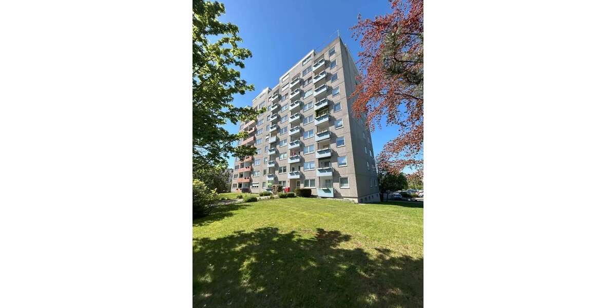 Wohnung zum Kaufen in Hildesheim 99.000 € 43.97 m² 1 zimmer