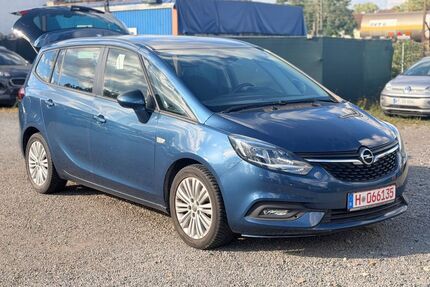 Opel Zafira 66.500 km 10.380 &euro; Seelze 30926