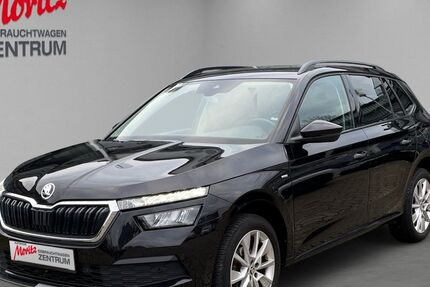 Skoda Kamiq 65.723 km 19.970 &euro; Laatzen 30880