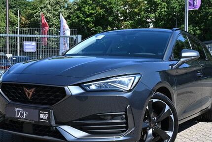 Cupra Leon 18.993 km 24.690 &euro; Laatzen 30880