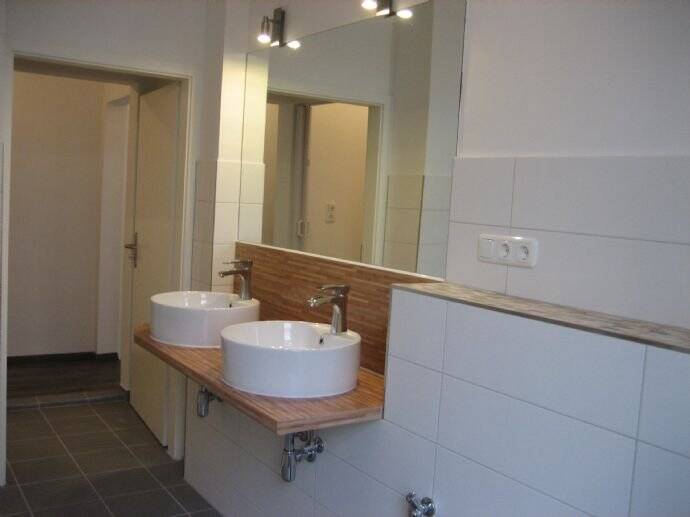 Etagenwohnung Hildesheim Neustadt - 2 Zimmer, 68 m&sup2;, 640&euro; | Angebot:25374443