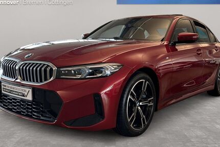 BMW 330 20.227 km 52.900 € Hannover 30539