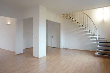 Wohnung zum Mieten in Hannover 850 € 120 m² 3 zimmer