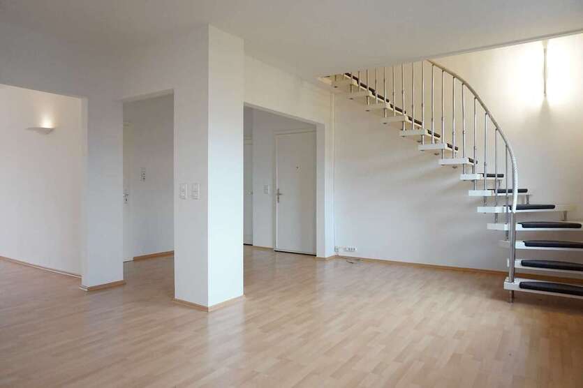 Wohnung zum Mieten in Hannover 850 € 120 m² 3 zimmer