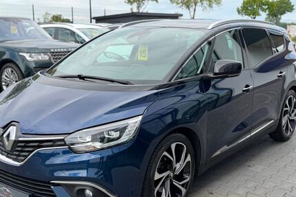Renault Scenic 92.800 km 12.950 &euro; Barsinghausen ( bei Hannover ) 30890