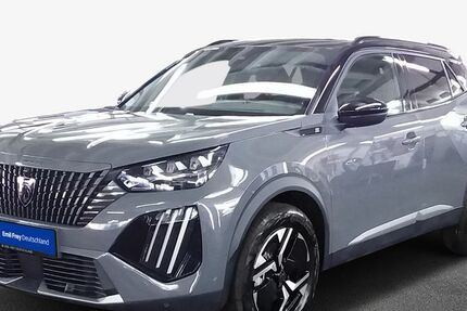 Peugeot 2008 3.738 km 38.433 € Hannover 30165