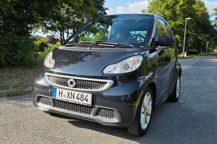 Smart ForTwo 102.500 km 4.999 &euro; Hannover 30625