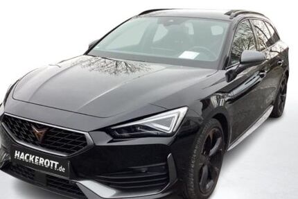 Cupra Leon 35.435 km 36.450 &euro; Burgwedel 30938