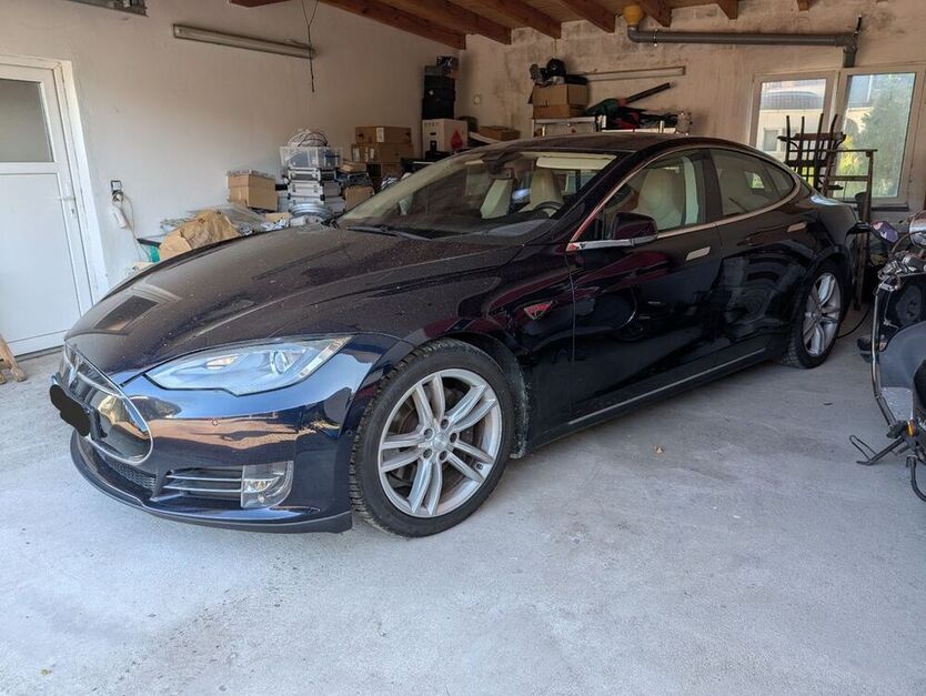 Model S