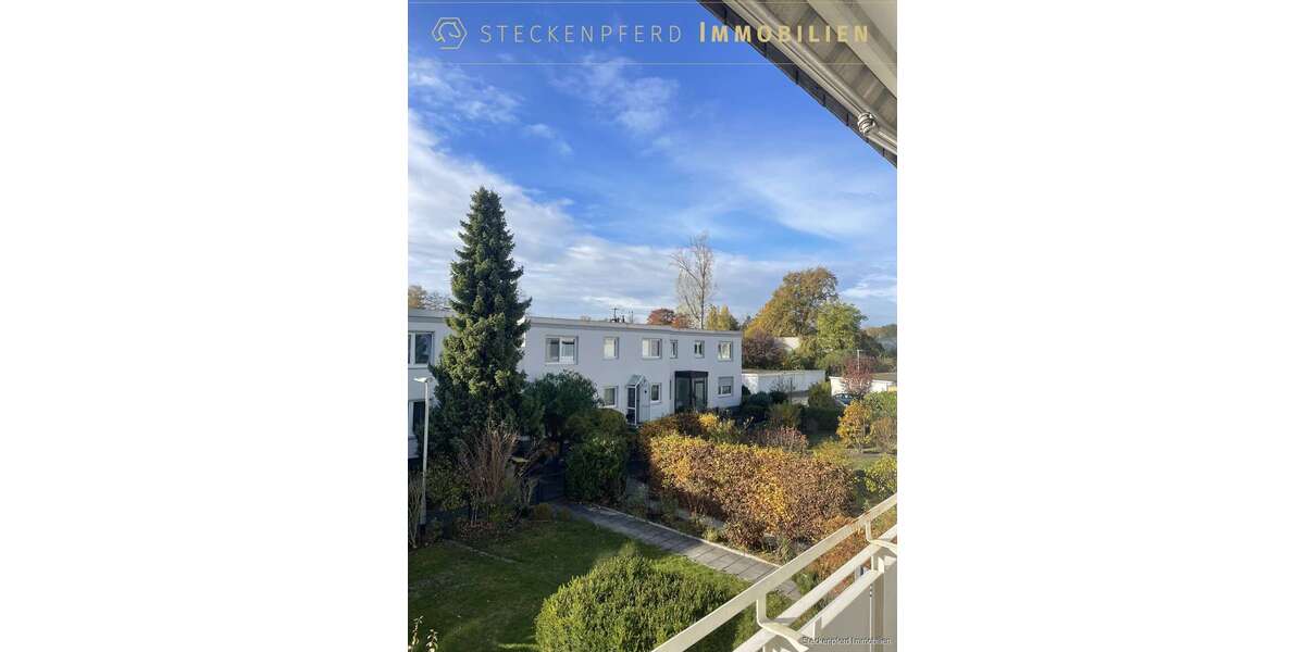 Haus zum Kaufen in Hannover 379.000 € 97 m² 4 zimmer