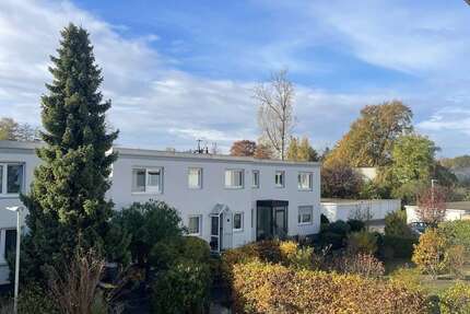 Haus zum Kaufen in Hannover Waldheim 379.000 € 97 m² 4 zimmer