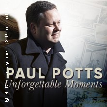 Paul Potts