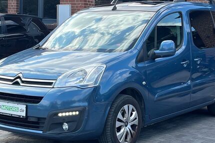 Citroen Berlingo 165.000 km 4.397 &euro; Hannover 30453
