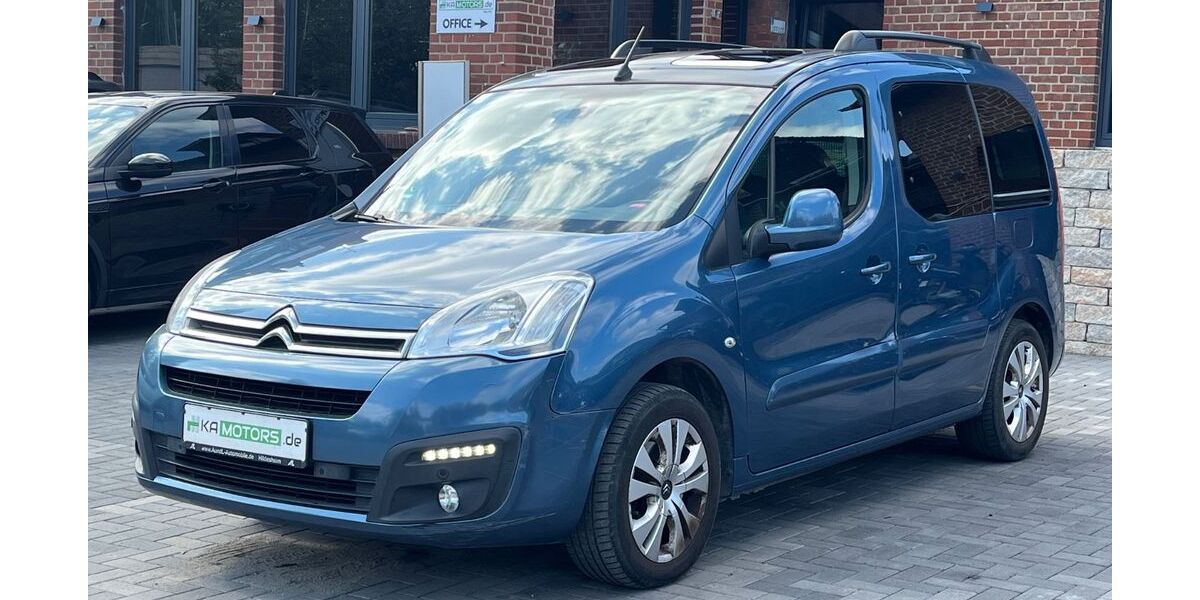Citroen Berlingo 165.000 km 4.397 &euro; Hannover 30453