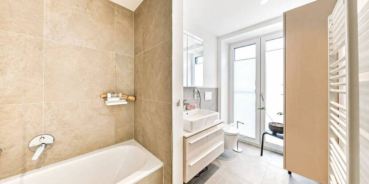 Etagenwohnung Hannover Kirchrode - 4 Zimmer, 141 m&sup2;, 819.000&euro; | Angebot:26309349