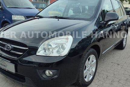 Kia Carens 101.800 km 5.999 € Hannover 30419