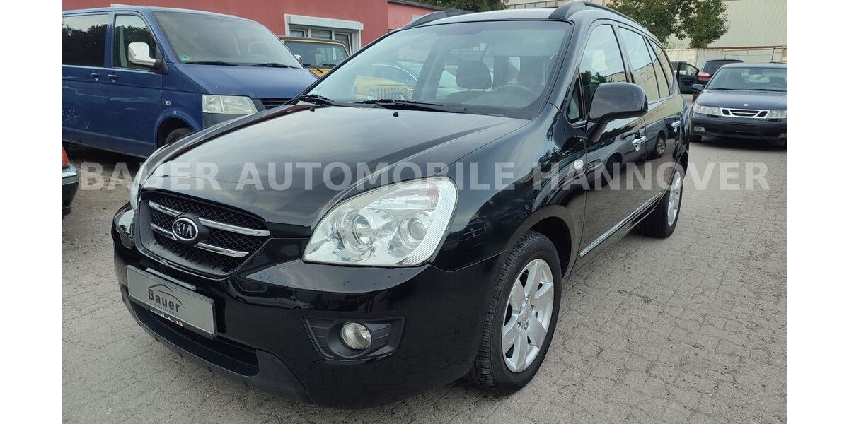 Kia Carens 101.800 km 5.999 € Hannover 30419