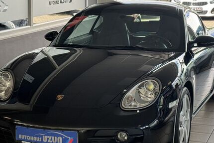 Porsche Cayman 112.111 km 28.990 &euro; Hannover 30419