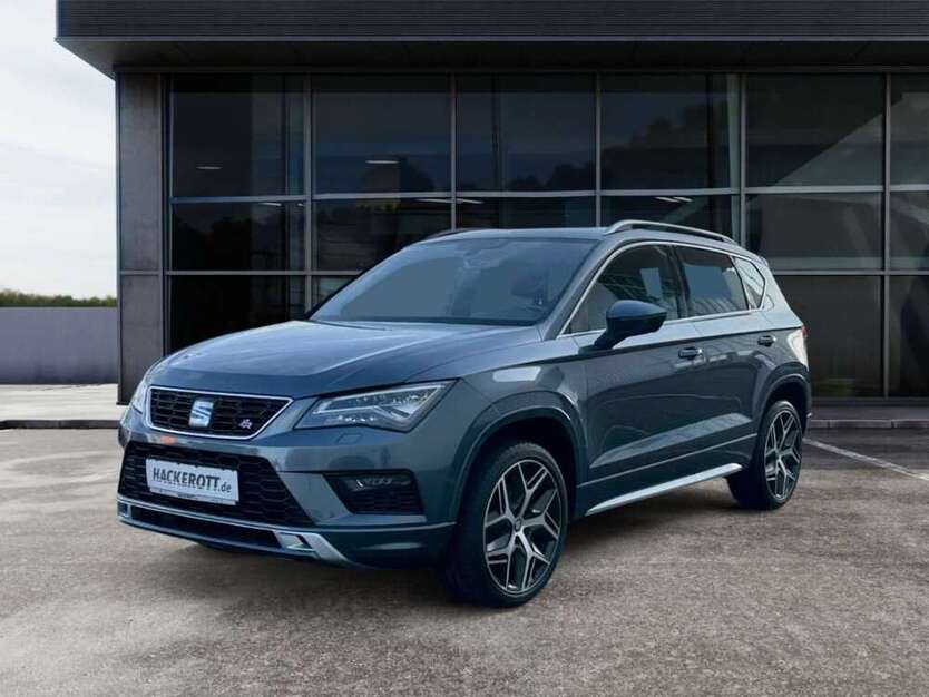 Ateca