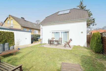 Haus Langenhagen Engelbostel - 3 Zimmer, 96 m&sup2;, 439.000&euro; | Angebot:27217042