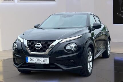 Nissan Juke 69.227 km 16.990 &euro; Hemmingen 30966