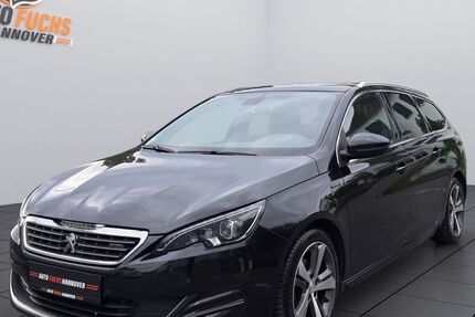 Peugeot 308 126.000 km 6.980 &euro; Lehrte 31275