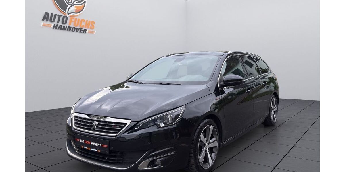 Peugeot 308 126.000 km 7.480 &euro; Lehrte 31275