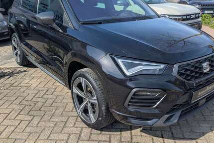 Seat Ateca 73.600 km 24.980 &euro; Lehrte 31275