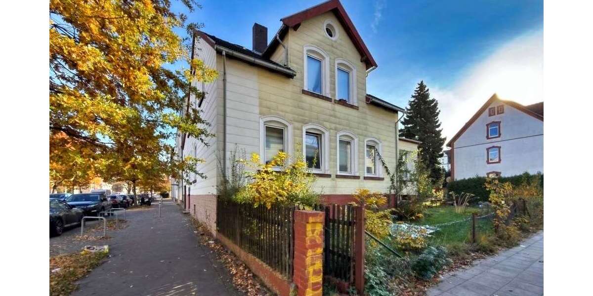Haus zum Kaufen in Hannover 620.000 € 177 m² 7 zimmer