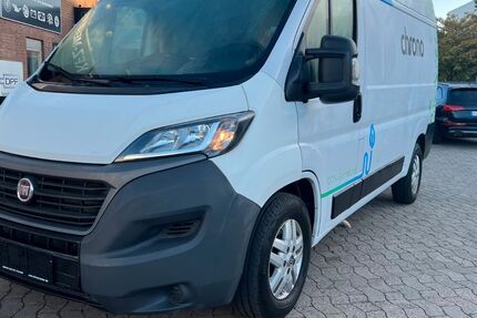 Fiat Ducato 52.000 km 11.499 &euro; Barsinghausen 30890