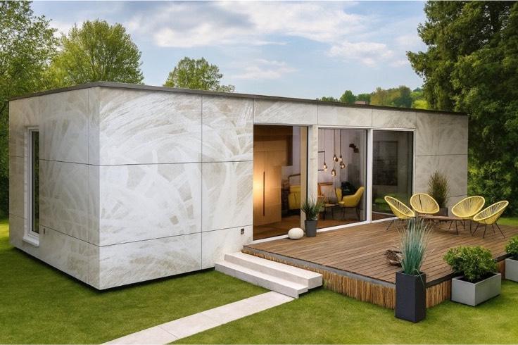 Hochwertiges ModulhausHaus NEU - sofort bezugsfertig zum Verkauf zimmer