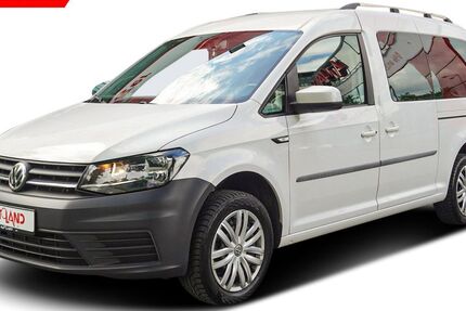 VW Caddy Maxi 45.460 km 26.990 &euro; Hannover 30179